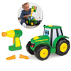 John Deere Build-A-Johnny Tractor
