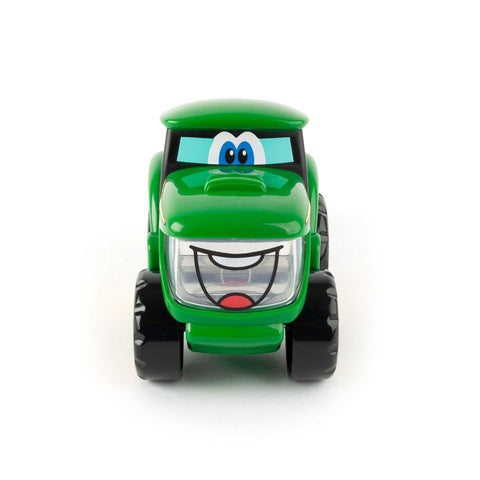 John Deere - Johnny Tractor Flashlight