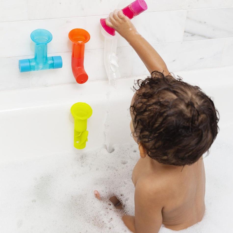 Boon Bath Pipes