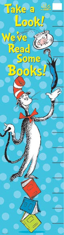 Cat in the Hat: Take a Look