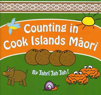 Counting in Cook Island Maori