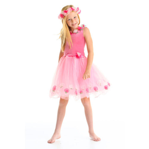 Ring o Roses Princess Dress Up - Pink - (Large)