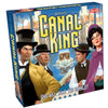 Canal King Game
