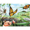 Bugs and Butterflies 300pc Puzzle