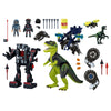 Playmobil Dino Rise T-Rex: Battle of the Giants