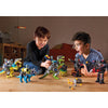 Playmobil Dino Rise Saichania: Invasion of the Robot