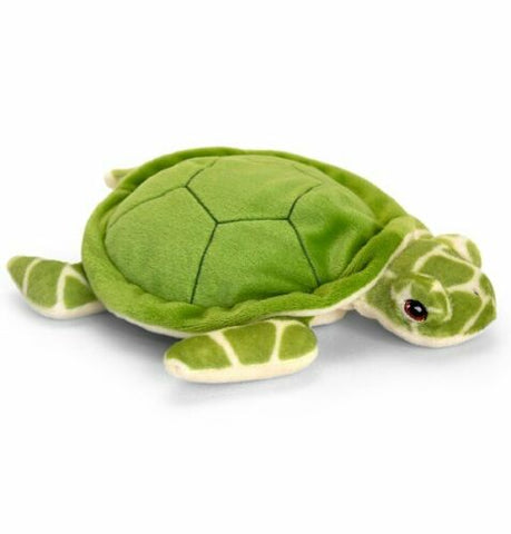 Keel Eco Turtle Soft Toy