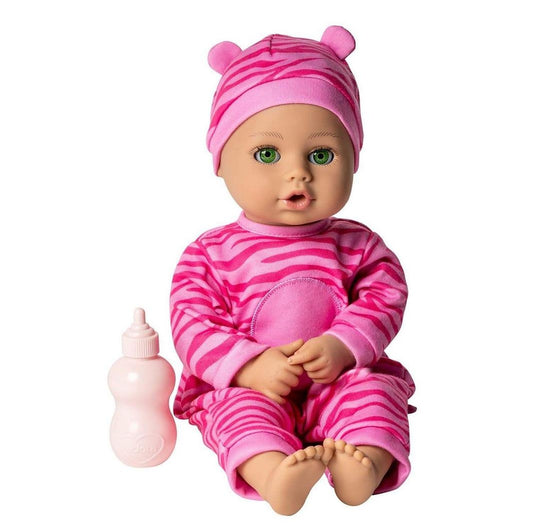 Adora Playtime Baby - Tiger Bright