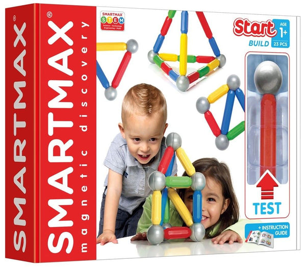SmartMax - Start 23pc Set