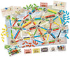 Ticket to Ride Europe - First Journeys