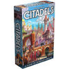 Citadels Deluxe Game