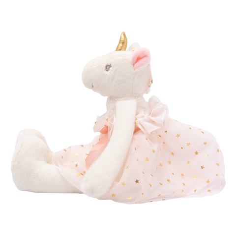 Petite Vous Ava the Unicorn Doll