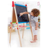 Hape Magnetic All-in-1 Easel