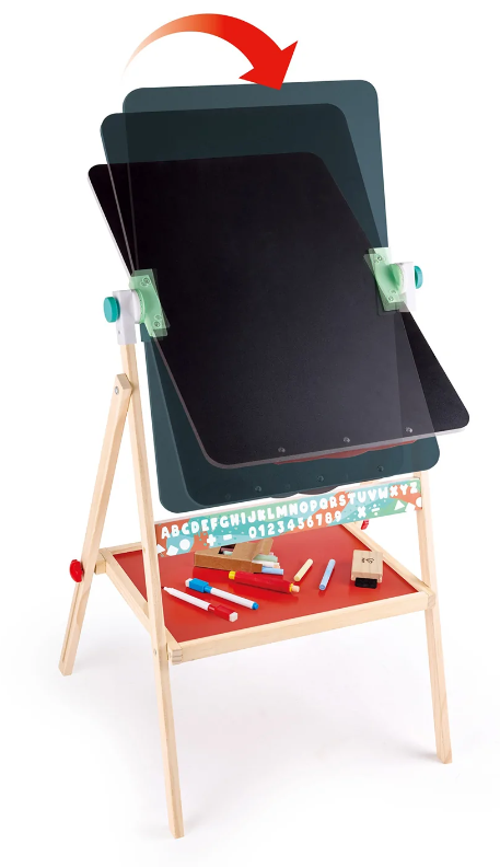 Flip Flat Easel