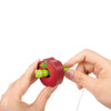 Hape Caterpillar Fruit Feast Set