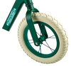 Hape Get Up & Go Lightweight No-Pedal Balance Bike - Green