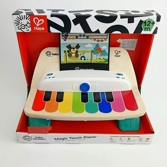 Baby Einstein Magic Touch Piano