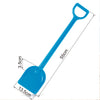 Hape Sand Shovel - Blue