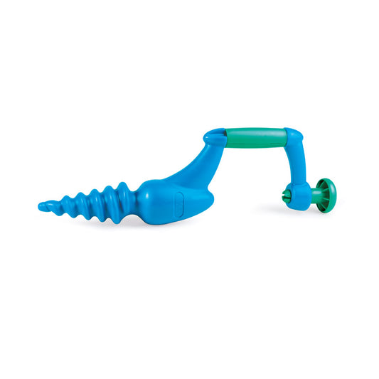 Hape Blue Sand Driller