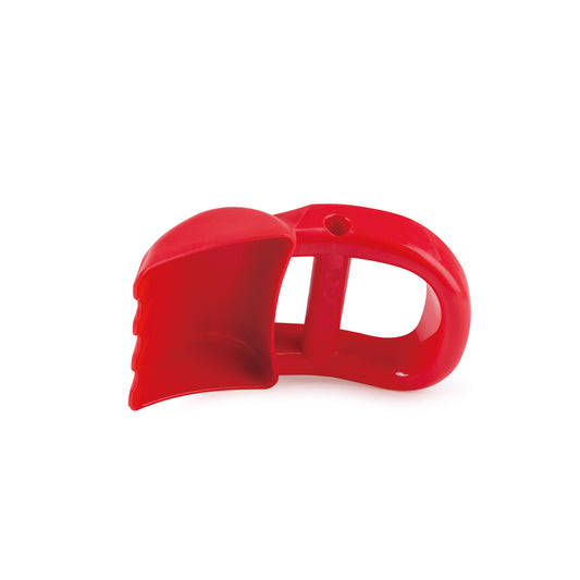 Hape Hand Digger - Red