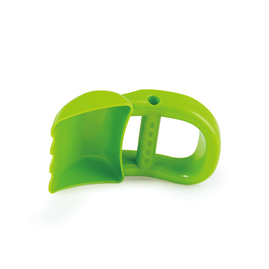 Hape Hand Digger - Green