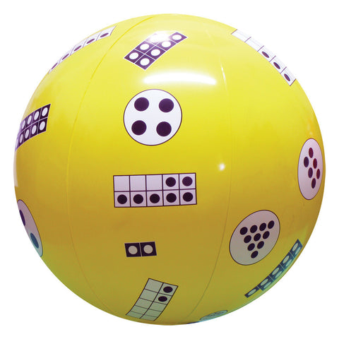 Number Ball