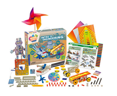 Intro to Engineering Science Kit