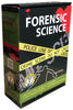 Forensic Science Experiment Kit