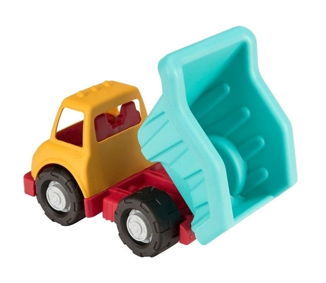 Battat Wonder Wheels Dump Truck