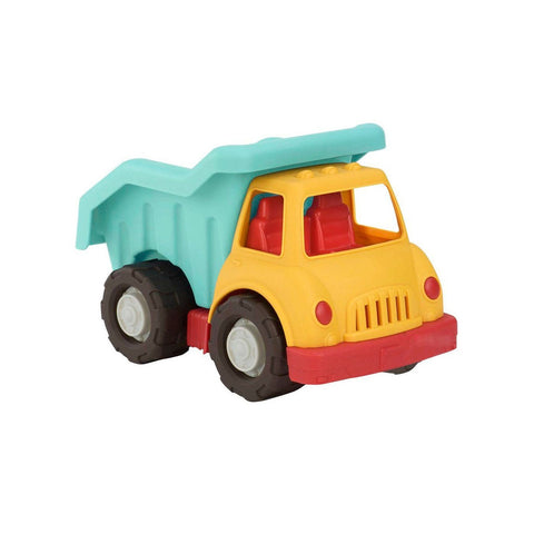 Battat Wonder Wheels Dump Truck