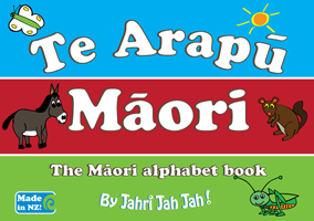 Te Arapu Maori
