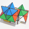 Rubik's Magic Star 2 Pack