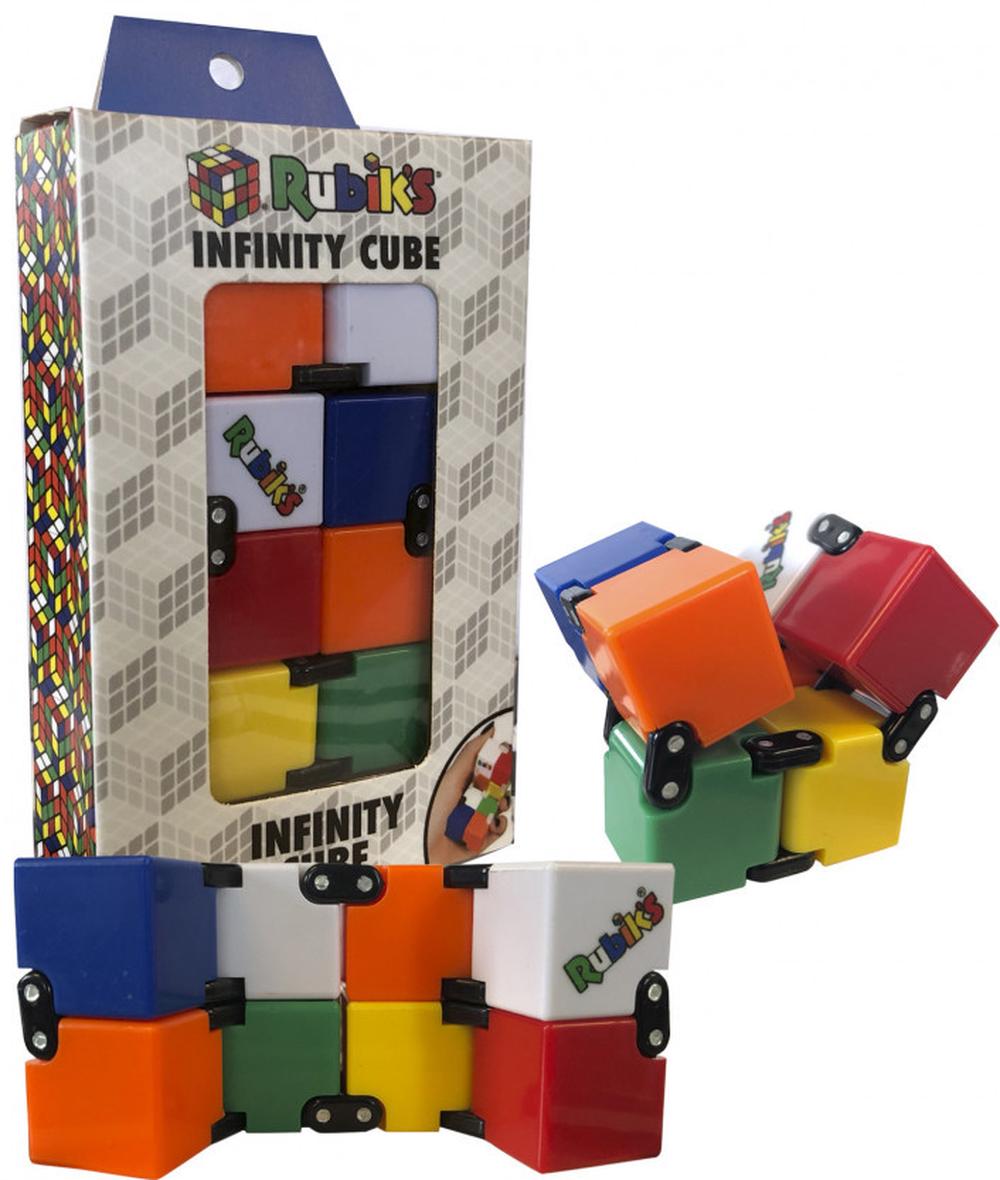 Rubik's Infinity Cube