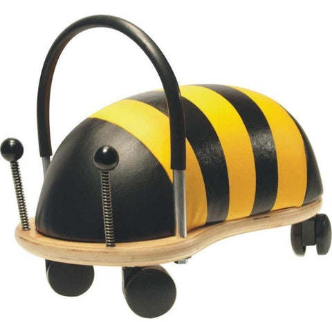 Bee Small Wheely Bug