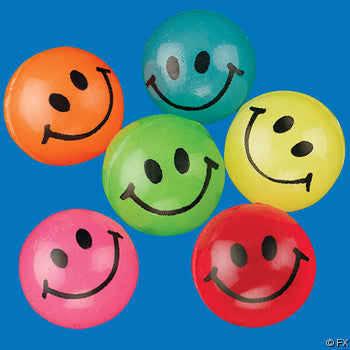 48 Mini Smile Balls