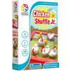 Chicken Shuffle Jr Smart Game